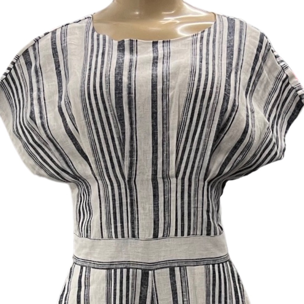 NWT $110 Gibson & Latimer Jumpsuit - Picture 2 of 9